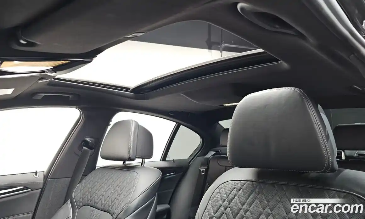 BMW 5-Series 2021 2.0 Автомат в Москве № 188812, фото 16