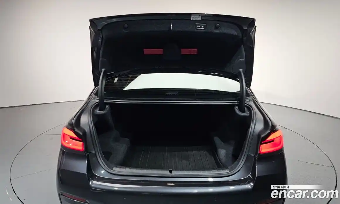 BMW 5-Series 2021 2.0 Автомат в Москве № 188812, фото 6