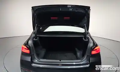 BMW 5-Series 2021 2.0 Автомат в Москве № 188812, миниатюра 6