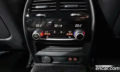 BMW 5-Series 2021 2.0 Автомат в Москве № 188812, миниатюра 10