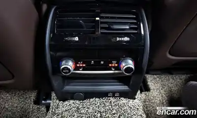 BMW 5-Series 2021 2.0 Автомат в Москве № 191418, миниатюра 6