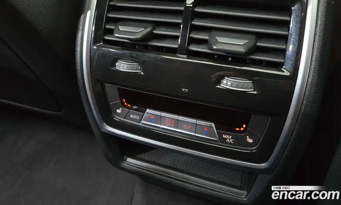 BMW X6 2022 3.0 Автомат в Москве № 191687, фото 14