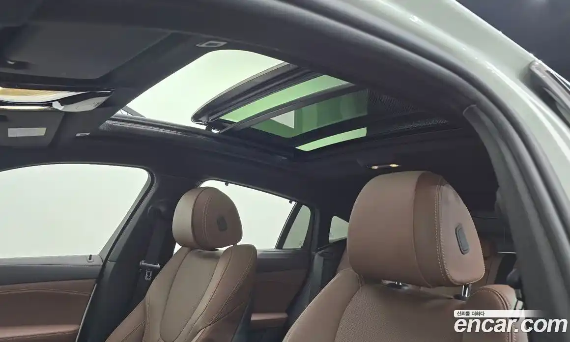 BMW X6 2022 3.0 Автомат в Москве № 191687, фото 3