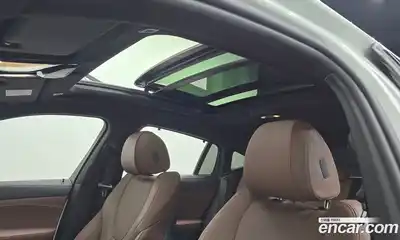 BMW X6 2022 3.0 Автомат в Москве № 191687, миниатюра 3