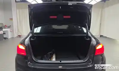 BMW 5-Series 2020 2.0 Автомат в Москве № 191715, миниатюра 2