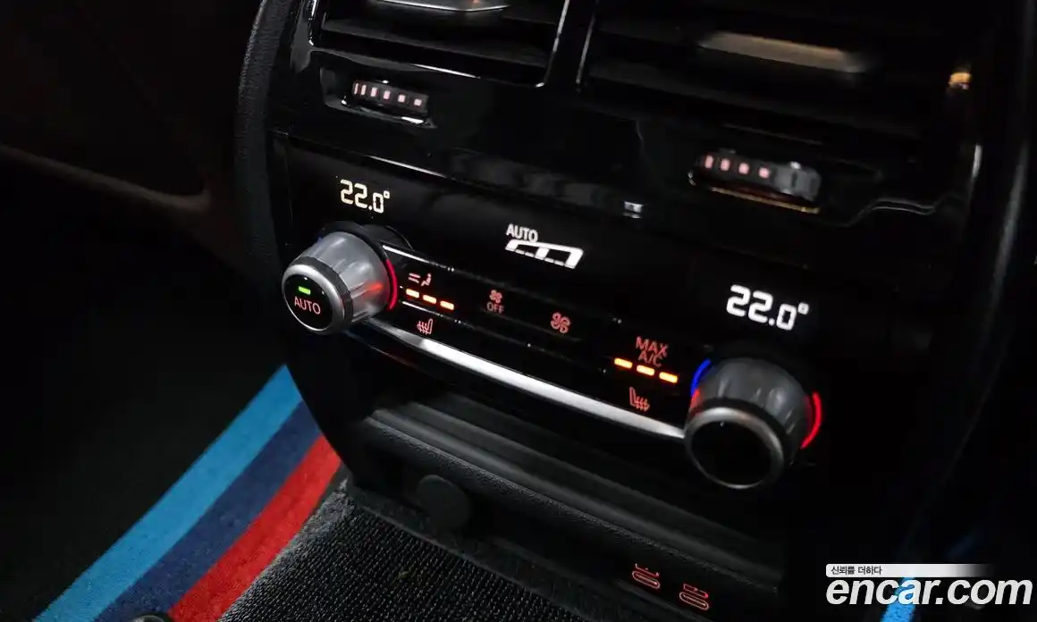 BMW 5-Series 2020 2.0 Автомат в Москве № 191715, фото 3