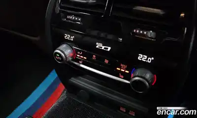 BMW 5-Series 2020 2.0 Автомат в Москве № 191715, миниатюра 3