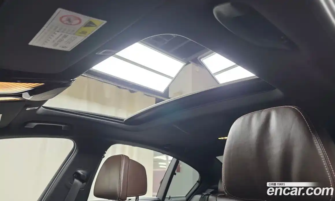 BMW 5-Series 2020 2.0 Автомат в Москве № 191715, фото 9