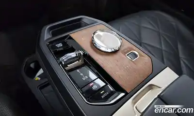 BMW iX 2022 0.2 Автомат в Москве № 192183, миниатюра 2