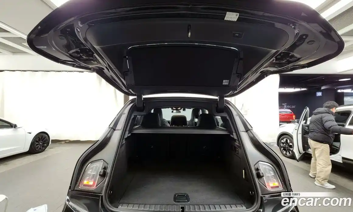 BMW iX 2022 0.2 Автомат в Москве № 192183, фото 5