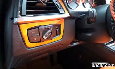 BMW 3-Series 2013 2.0 Автомат в Москве № 192969, миниатюра 11