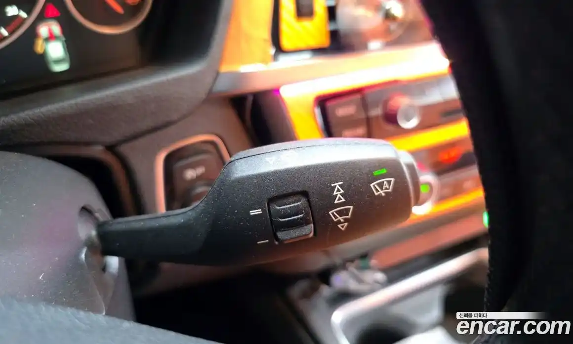 BMW 3-Series 2013 2.0 Автомат в Москве № 192969, фото 13