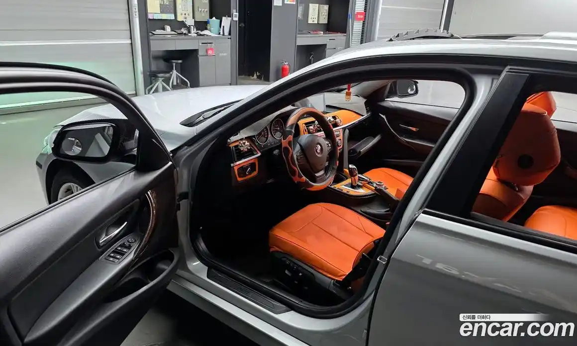 BMW 3-Series 2013 2.0 Автомат в Москве № 192969, фото 15