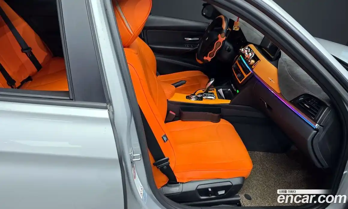 BMW 3-Series 2013 2.0 Автомат в Москве № 192969, фото 18