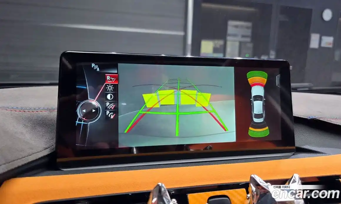 BMW 3-Series 2013 2.0 Автомат в Москве № 192969, фото 5