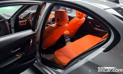 BMW 3-Series 2013 2.0 Автомат в Москве № 192969, миниатюра 6