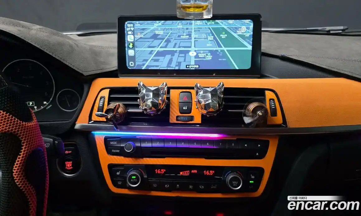 BMW 3-Series 2013 2.0 Автомат в Москве № 192969, фото 7