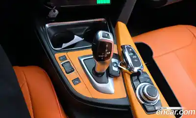 BMW 3-Series 2013 2.0 Автомат в Москве № 192969, миниатюра 8