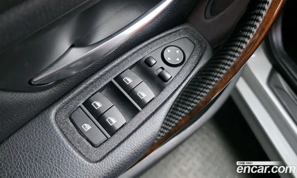 BMW 3-Series 2013 2.0 Автомат в Москве № 192969, фото 10