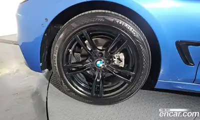 BMW Gran Turismo, 2020