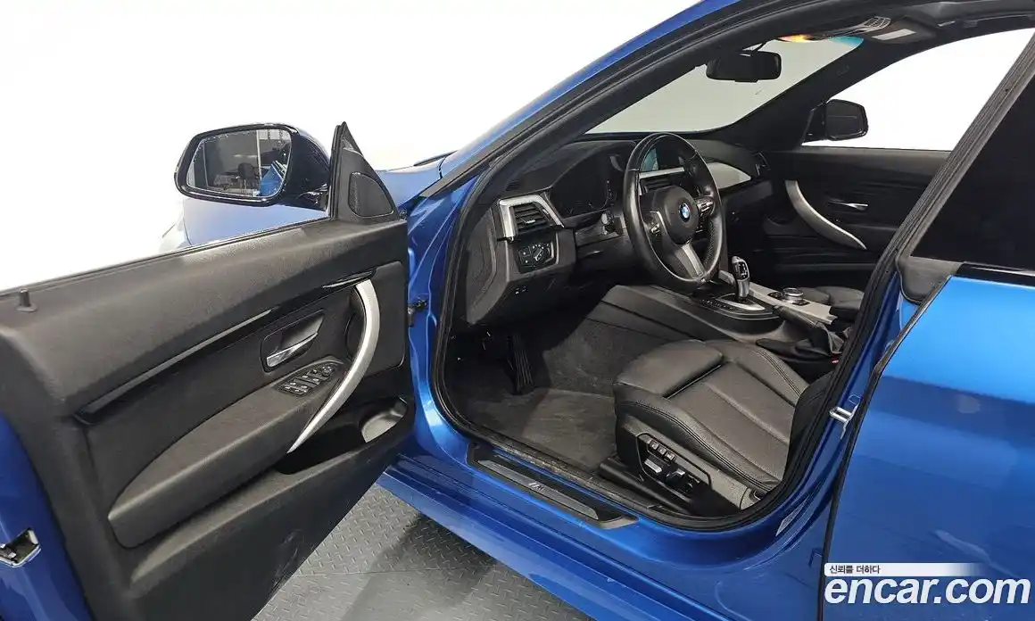 BMW Gran Turismo 2020 2.0 Автомат в Москве № 193143, фото 11