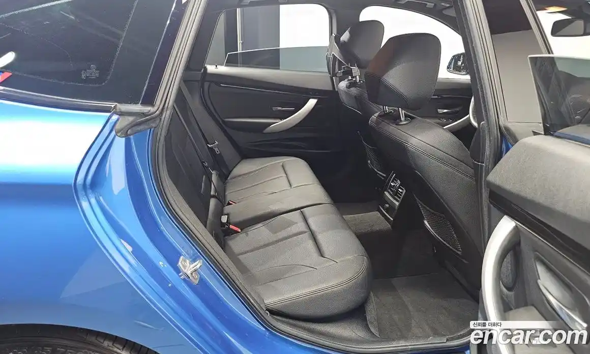 BMW Gran Turismo 2020 2.0 Автомат в Москве № 193143, фото 12