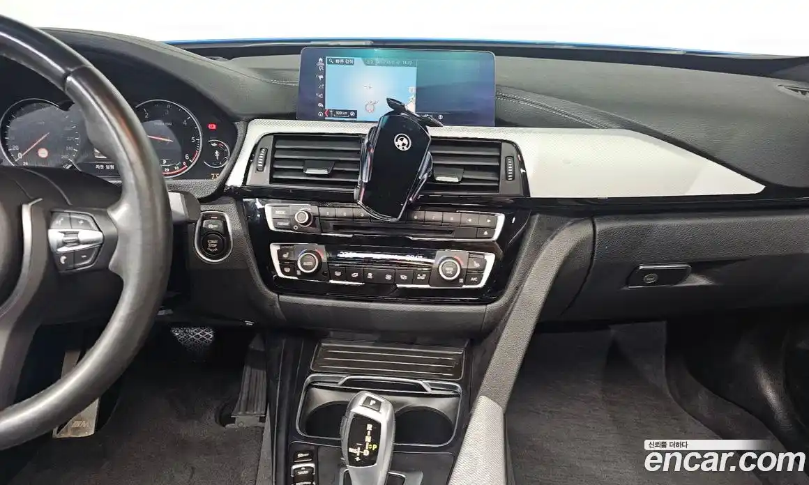 BMW Gran Turismo 2020 2.0 Автомат в Москве № 193143, фото 13