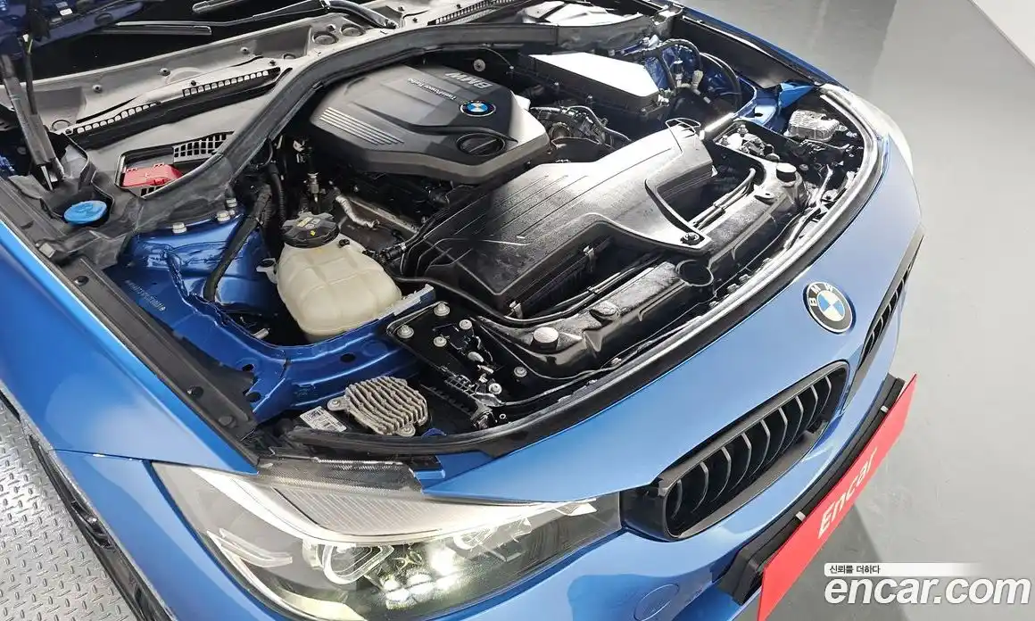 BMW Gran Turismo 2020 2.0 Автомат в Москве № 193143, фото 16