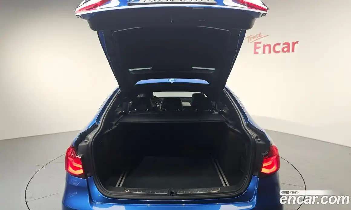 BMW Gran Turismo 2020 2.0 Автомат в Москве № 193143, фото 8