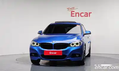 BMW Gran Turismo 2020 2.0 Автомат в Москве № 193143, миниатюра 9