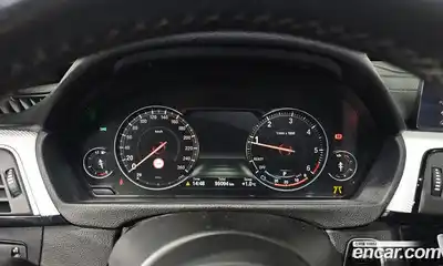 BMW Gran Turismo 2020 2.0 Автомат в Москве № 193143, миниатюра 10