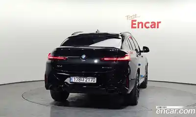 BMW X4 2022 2.0 Автомат в Москве № 193227, миниатюра 11