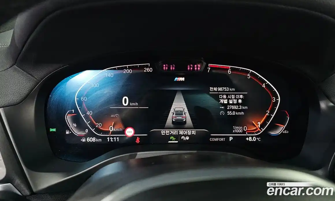 BMW X4 2022 2.0 Автомат в Москве № 193227, фото 15