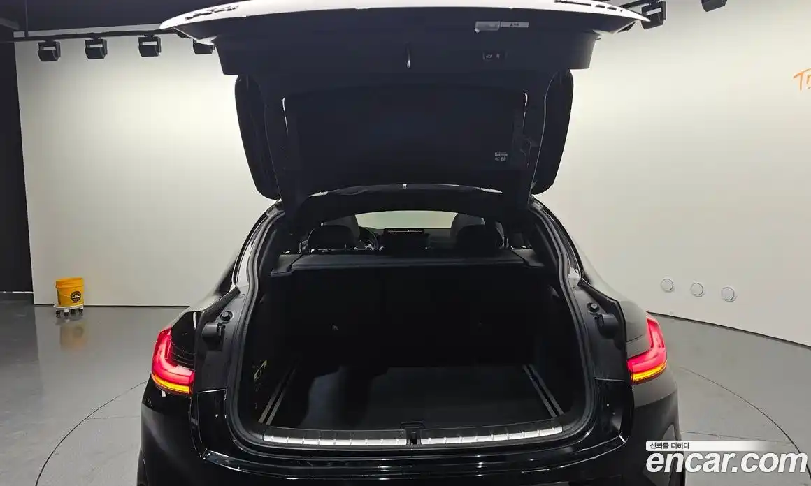 BMW X4 2022 2.0 Автомат в Москве № 193227, фото 20