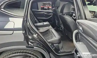 BMW X4 2022 2.0 Автомат в Москве № 193227, миниатюра 3