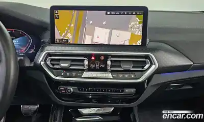 BMW X4 2022 2.0 Автомат в Москве № 193227, миниатюра 7