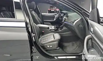 BMW X4 2022 2.0 Автомат в Москве № 193227, миниатюра 8