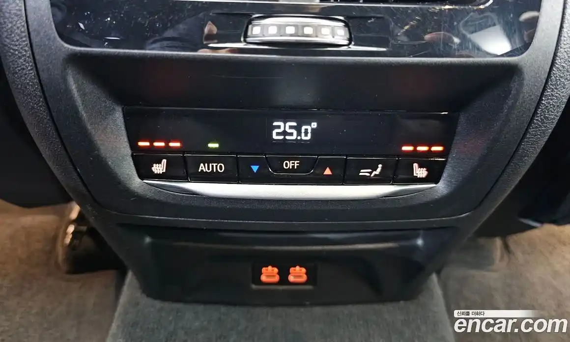 BMW X4 2022 2.0 Автомат в Москве № 193227, фото 9