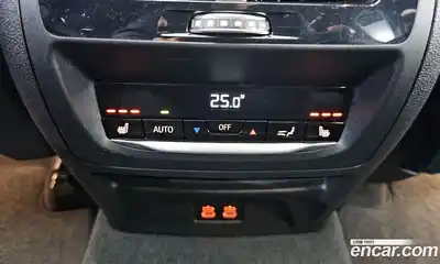 BMW X4 2022 2.0 Автомат в Москве № 193227, миниатюра 9