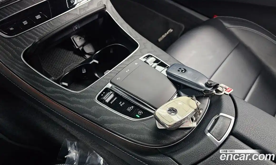 Mercedes-Benz E-Class 2021 1.9 Автомат в Москве № 194402, фото 11