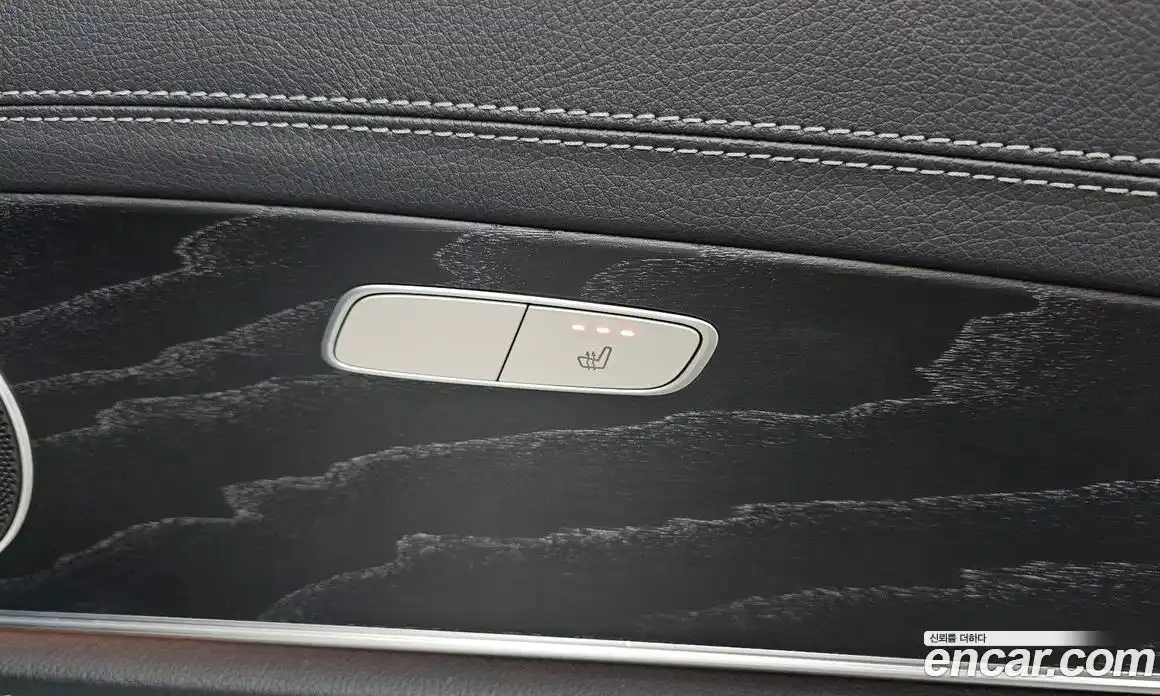 Mercedes-Benz E-Class 2021 1.9 Автомат в Москве № 194402, фото 4