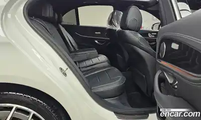 Mercedes-Benz E-Class 2021 1.9 Автомат в Москве № 194402, миниатюра 5