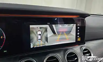 Mercedes-Benz E-Class 2021 1.9 Автомат в Москве № 194402, миниатюра 6