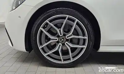 Mercedes-Benz E-Class 2021 1.9 Автомат в Москве № 194402, миниатюра 7