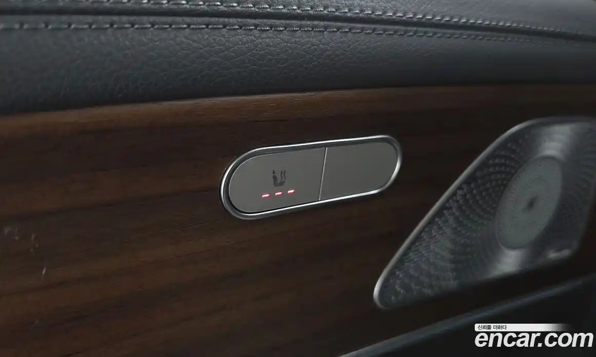 Mercedes-Benz GLE-Class 2020 3.0 Автомат в Москве № 194543, фото 13