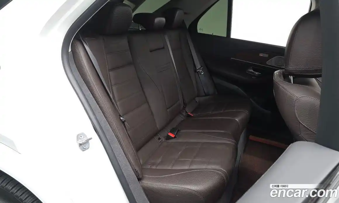 Mercedes-Benz GLE-Class 2020 3.0 Автомат в Москве № 194543, фото 18