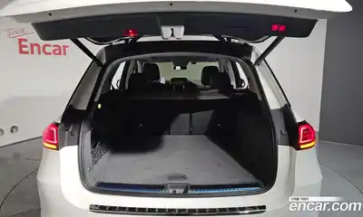 Mercedes-Benz GLE-Class 2020 3.0 Автомат в Москве № 194543, миниатюра 3