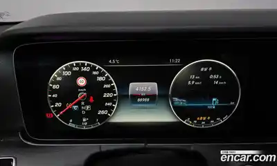 Mercedes-Benz E-Class 2017 2.0 Автомат в Москве № 195402, миниатюра 7