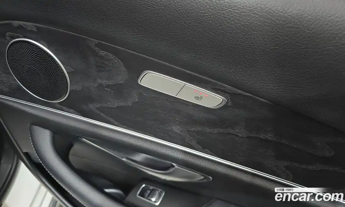 Mercedes-Benz E-Class 2017 2.0 Автомат в Москве № 195402, фото 10