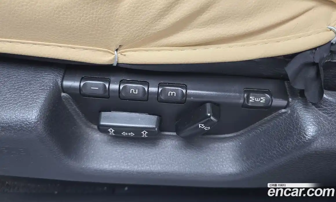 Volvo XC90 2004 2.5 Автомат в Москве № 195744, фото 13